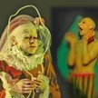 Spektakl „Harlekin” potwierdził klasę rosyjskiej grupy Derevo