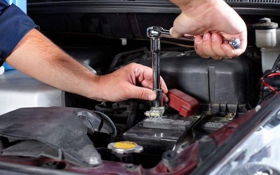 Warsztaty domagają się walki z szarą strefą likwidacji szkód