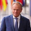 Premier RP Donald Tusk