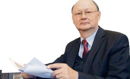 prof. Włodzimierz Nykiel