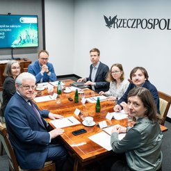 Dekarbonizacja przemysłu to zmiana jakościowa, na której możemy tylko zyskać – stwierdzili eksperci 