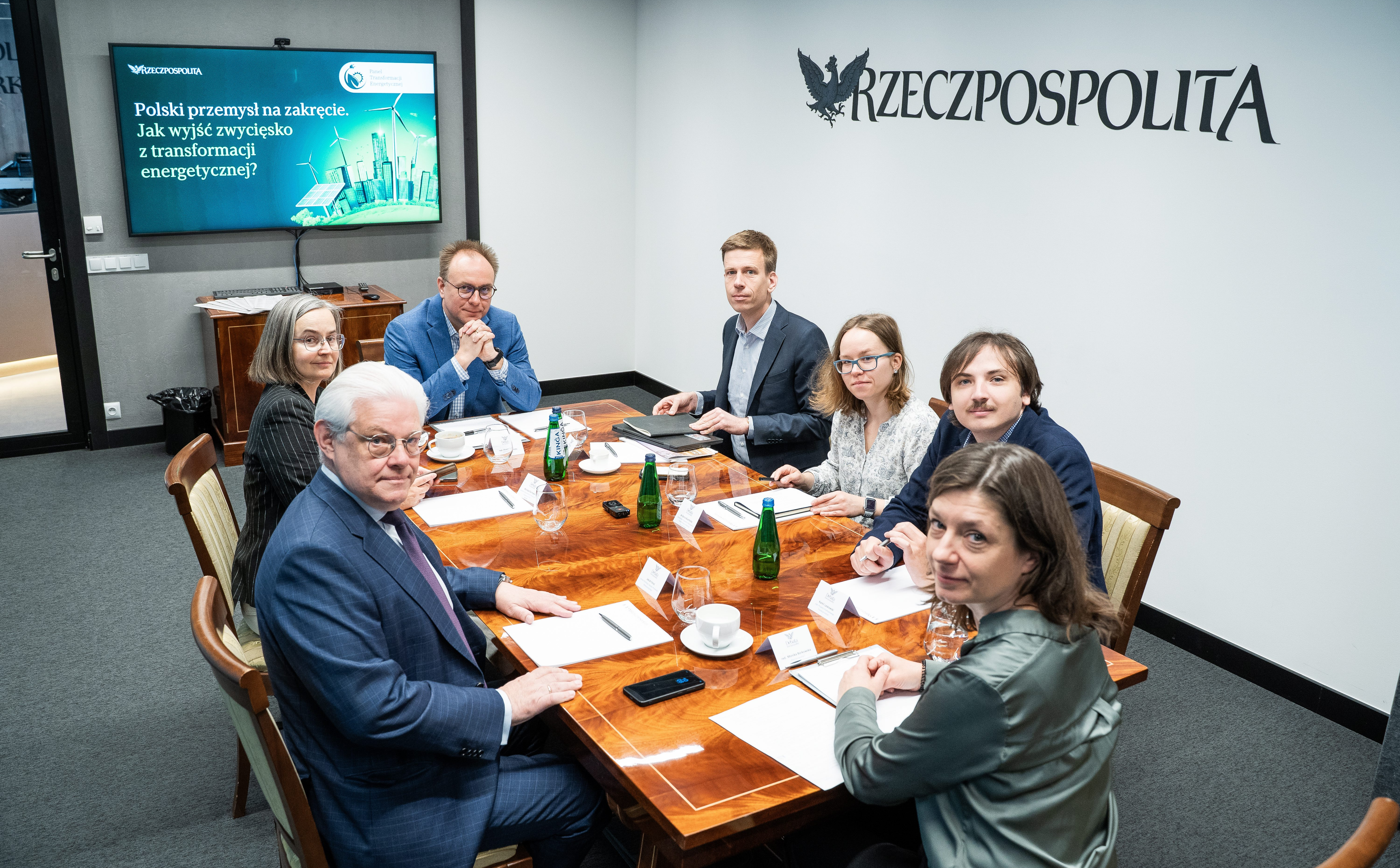 Strategia pilnie potrzebna