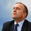 Schetyna dla „Rz": W PO brak woli walki