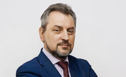 Lech Przemieniecki, były prezes TXM