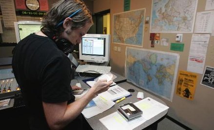 Radia w sieci słucha w USA już ponad 60 milionów ludzi