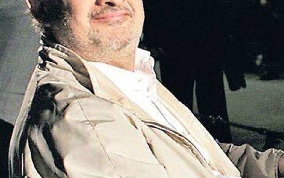 W nowej powieści Salman Rushdie daje popis swej erudycji