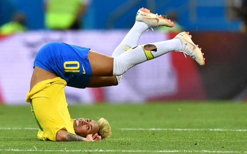 Szczepłek: Neymar al dente