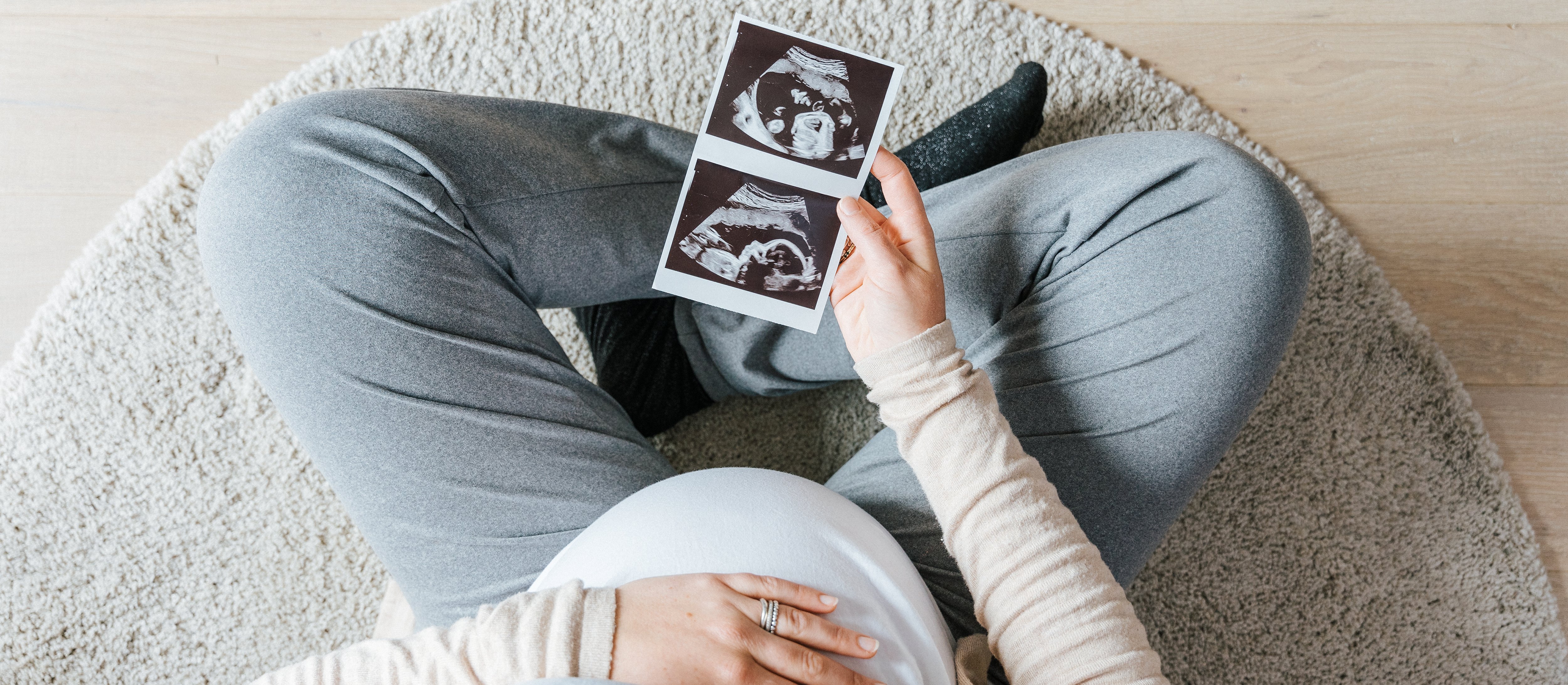 Ciąża może zmienić mózg kobiety bardziej, niż dotąd sądzono. Nowe badanie