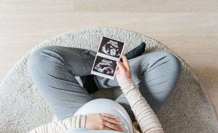 W okresie ciąży w mózgu kobiety zachodzą różne zmiany chemiczne