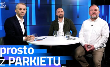 Plany firmy OLYMP. Najważniejsze cele emisji akcji