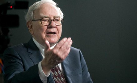 Warren Buffett