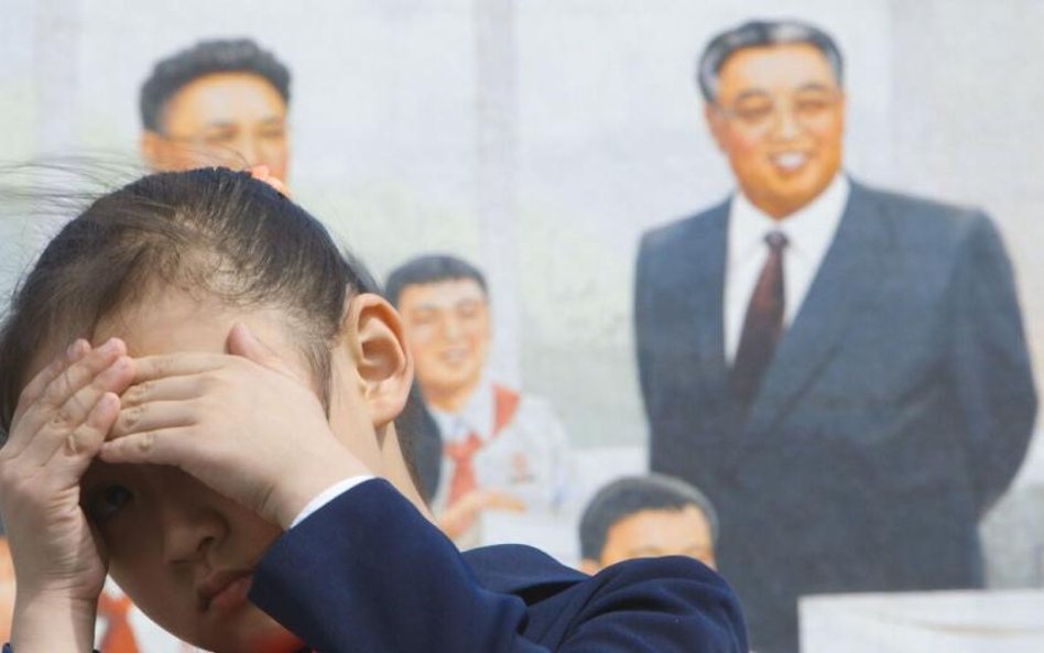 „Pod opieką wiecznego słońca”