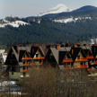 Ile za dom w górach