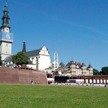 W tym roku na uroczystość Wniebowzięcia Najświętszej Maryi Panny na Jasnej Górze dotarło z powodu pa