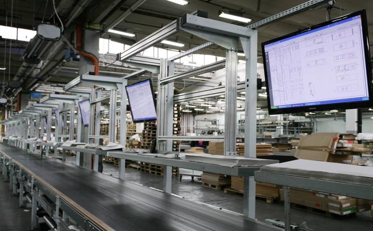 Trudny początek roku dla Forte. Spółka notuje 23 mln zł straty mimo wzrostu przychodów