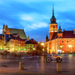 Noc Muzeów jest organizowana w Warszawie od 2004 r.