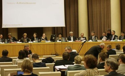 Wygaszenie mandatu było uzasadnione