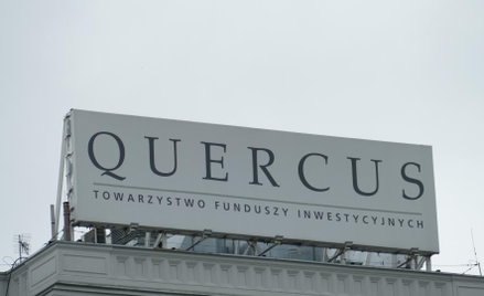 Coraz bliżej mariażu Quercusa z Xelionem