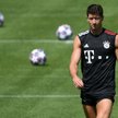 Robert Lewandowski bez Złotego Buta