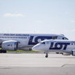 LOT-owski bumerang