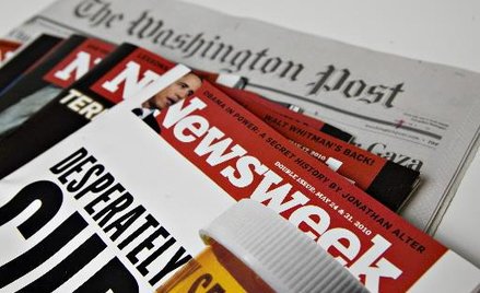 Nowa prezes w Ringier Axel Springer