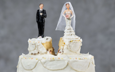 Małżonek musi rozliczyć wspólne pieniądze, które trwonił lub ukrywał w trakcie małżeństwa