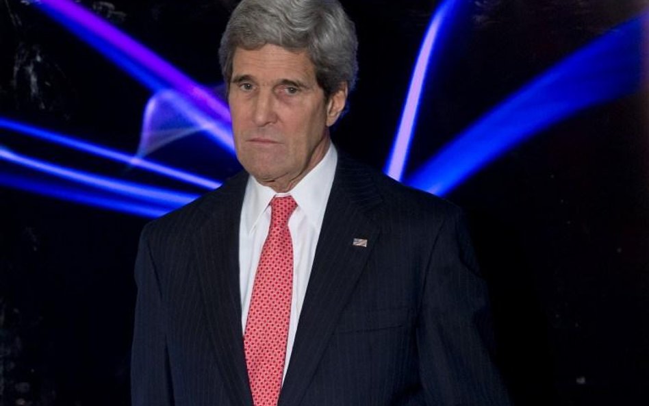 John Kerry