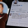 Elon Musk pyta w sondzie na Twitterze czy ma odejść ze stanowiska jego szefa