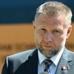 Minister spraw wewnętrznych i administracji Marcin Kierwiński