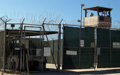 Pentagon zmienia zdanie. Nie zaszczepi osadzonych w Guantanamo