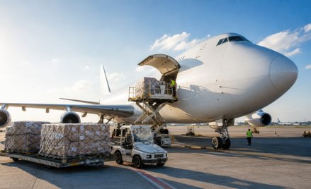 PGL powoła pierwszą polska linię lotniczą typu all-cargo