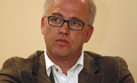 Szkoda, że tak późno