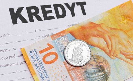 Sąd naruszył prawa frankowiczów - skarga nadzwyczajna do SN