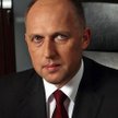 Paweł Skowroński, p.o. prezes PGE Fot. archiwum