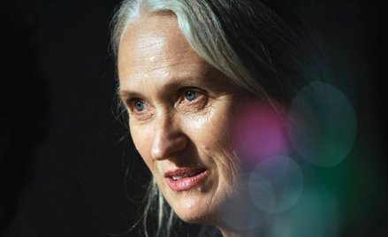 Jane Campion, reżyserka, scenarzystka. Urodziła się 30 kwietnia 1954 roku w Nowej Zelandii. Jej film