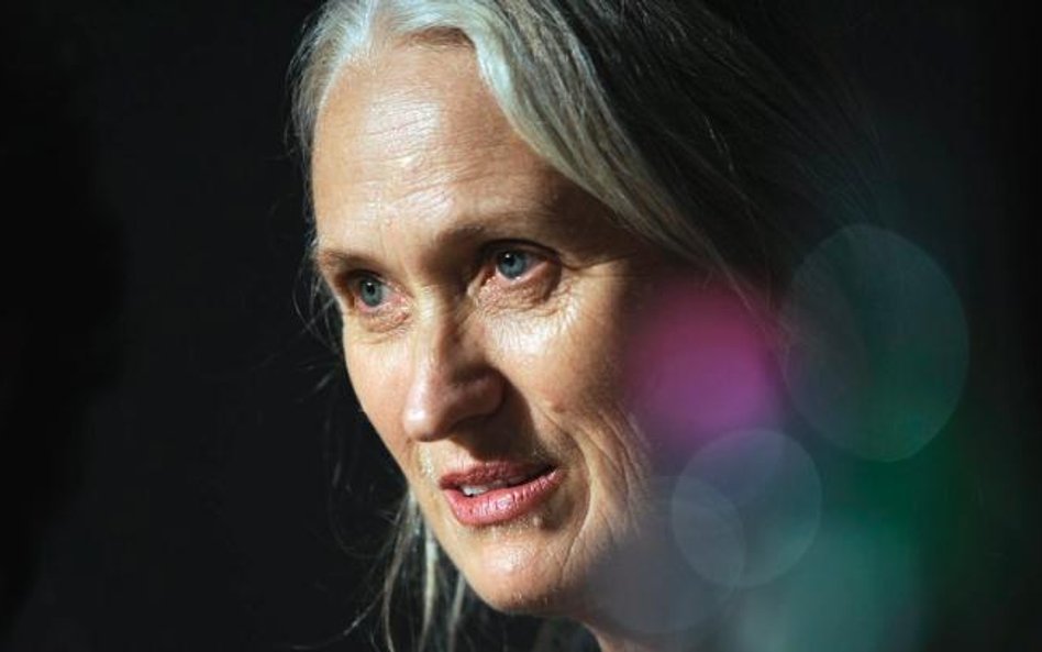 Jane Campion, reżyserka, scenarzystka. Urodziła się 30 kwietnia 1954 roku w Nowej Zelandii. Jej film