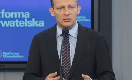 Sensacja kadencji. Platformie nie podobają się kandydaci PiS