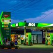 MOL na polskich stacjach paliw ma około 100 punktów gastronomicznych Fresh Corner.