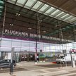 Kłopoty na niemieckich lotniskach. Strajk pracowników naziemnych