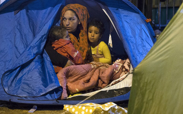 UNICEF: 28 mln dzieci opuściło swoje domy z powodu konfliktów