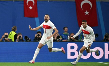 Merih Demiral