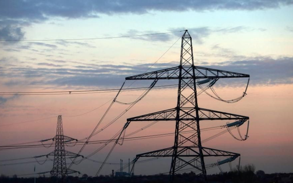 Polska łączy system energetyczny z państwami nadbałtyckimi