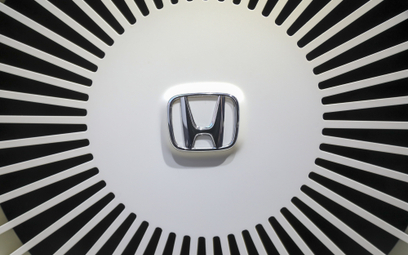 Honda i Mazda cierpią przez mocnego jena