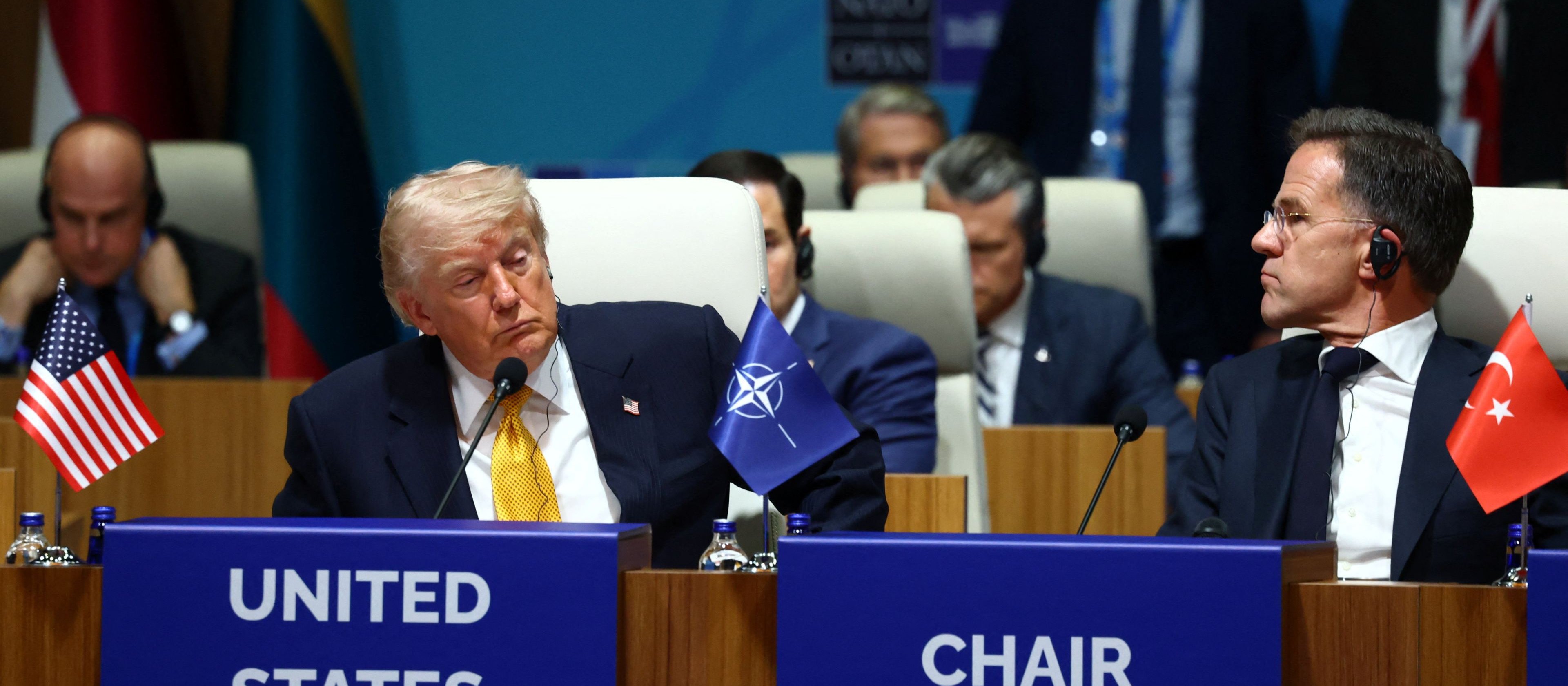 Donald Trump znów mówi o Grenlandii. „Dania jej nie potrzebuje”