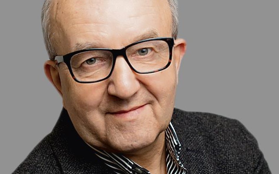 Stefan Szczepłek