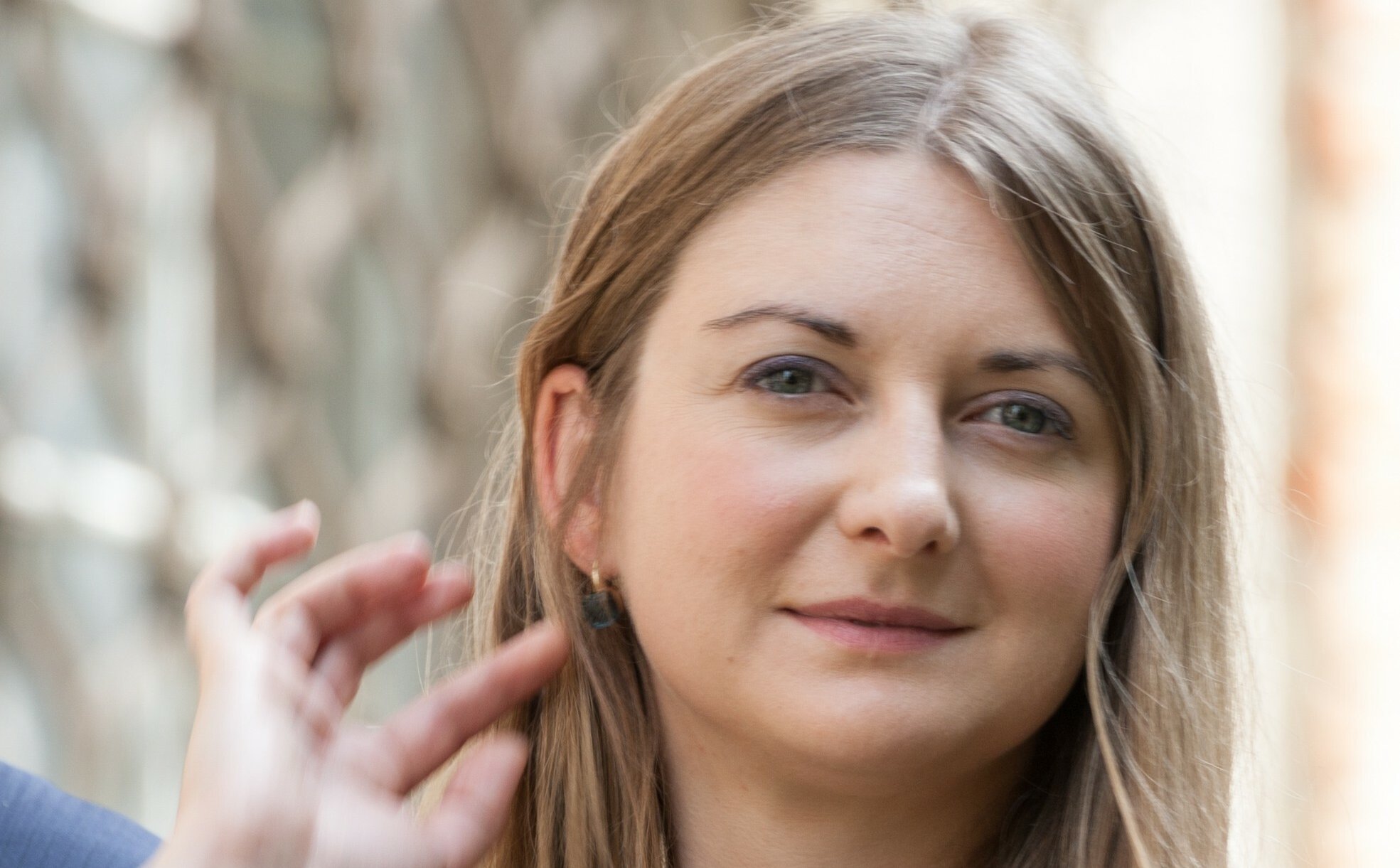 Księżniczka Stefania przygotowuje się do roli Wielkiej Księżnej Luksemburga