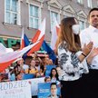Rafał Trzaskowski chce, by Campus był nową inicjatywą, skierowaną do młodszego pokolenia