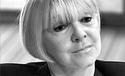 Elżbieta Królikowska-Avis