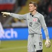 Wojciech Szczęsny: Nie zasłużyliśmy na fetowanie