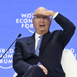 Klaus Schwab, założyciel forum w Davos oskarżany o nadużycia finansowe i etyczne